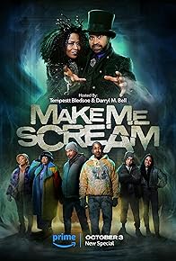 Primary photo for Make Me Scream