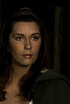 Daniela Giordano in Inquisition (1977)