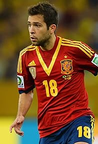 Primary photo for Jordi Alba