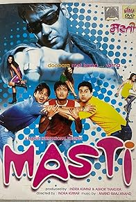 Primary photo for Masti