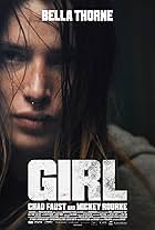 Bella Thorne in Girl (2020)