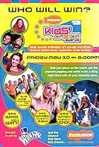 Nickelodeon Kids' Choice Awards '02