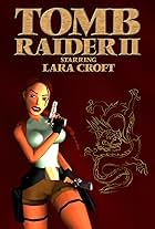 Tomb Raider II (1997)