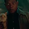 Samuel L. Jackson, Reggie, Gonzo, Archie, and Rizzo in Captain Marvel (2019)