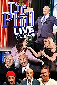 Primary photo for Dr Phil LIVE!