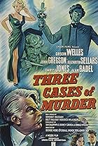 Three Cases of Murder