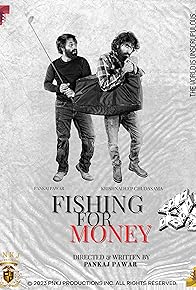 Primary photo for Fishing for Money