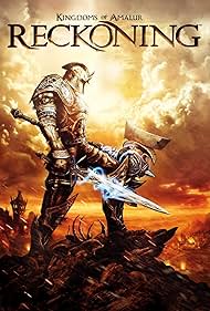 Kingdoms of Amalur: Reckoning (2012)