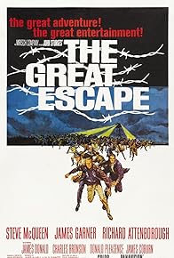 Primary photo for The Great Escape