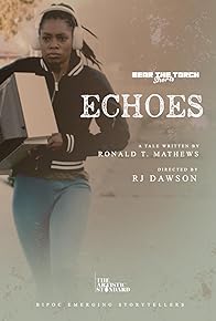 Primary photo for Echoes