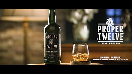 Proper No Twelve Commercial