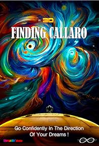 Primary photo for Finding Callaro