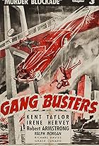 Gang Busters