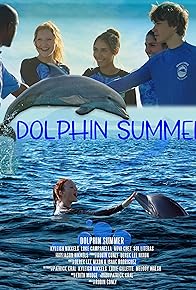 Primary photo for Dolphin Summer