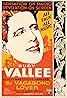 The Vagabond Lover (1929) Poster