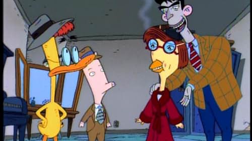 Duckman: Private Dick/Family Man (1994)