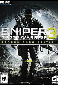 Sniper: Ghost Warrior 3 (2017)