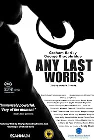 Any Last Words (2014)