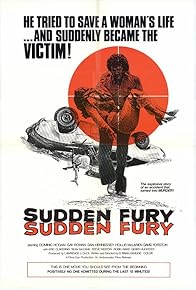 Primary photo for Sudden Fury