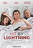 Hit by Lightning (2014) Poster