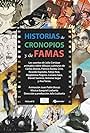 Historias de Cronopios y de Famas (2014)