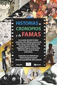 Historias de Cronopios y de Famas (2014)