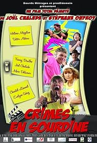 Crimes en sourdine (2011)