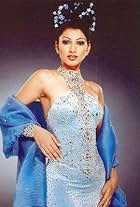 Yukta Mookhey in Miss World 1999 (1999)