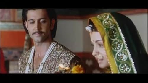 Watch Jodhaa Akbar Trailer