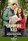 Campfire Kiss