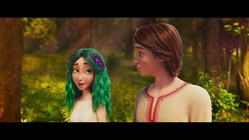 Watch MAVKA. THE FOREST SONG. OFFICIAL TRAILER