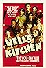 Hell's Kitchen (1939) Poster