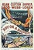 Boy on a Dolphin (1957) Poster