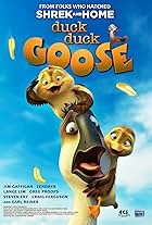 Duck Duck Goose (2018)