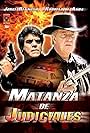 Matanza de judiciales (1987)