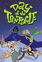 Day of the Tentacle (1993)