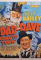 The Farmer Goes to Town (1938)