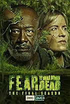 Fear the Walking Dead