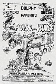 Primary photo for Kung anong puno siyang bunga