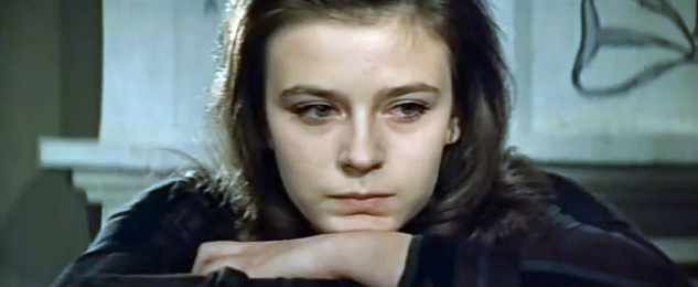 Elena Safonova in Ishchu moyu sudbu (1975)