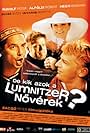 De kik azok a Lumnitzer növérek? (2006)