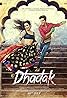 Dhadak (2018) Poster