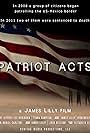 Patriot Acts (2018)