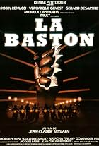 La baston