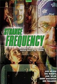 Primary photo for Strange Frequency