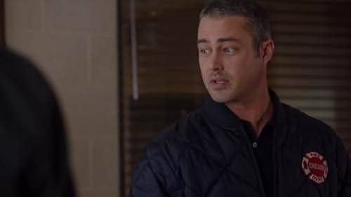 Chicago Fire,  Demo clip 4