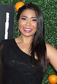 Primary photo for Jessica Pimentel