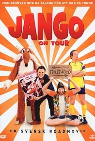 Primary photo for Jango on Tour