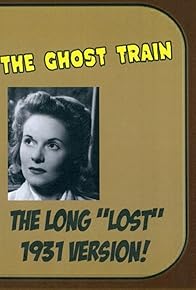 Primary photo for The Ghost Train