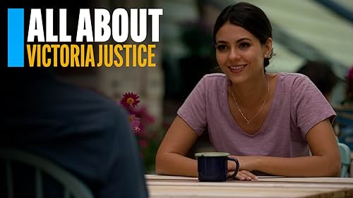 You know Victoria Justice from 'A Perfect Pairing,' "Victorious," or "Eye Candy." So, IMDb presents this peek behind the scenes of her career.